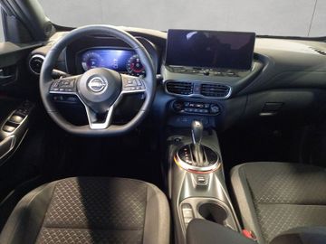 Nissan Juke - 11