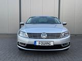 Volkswagen CC Basis BMT*TOP-ZUSTAND*XENON*SHZ*NAVI*GARANTIE - Volkswagen CC aus 2016