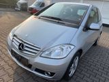 Mercedes-Benz A 180 A -Klasse A 180 - Mercedes-Benz A-Class aus 2009