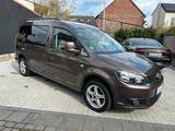Volkswagen Caddy Maxi TDI - 7 Sitze / Navi / Aus 1 Hand - Volkswagen Caddy Maxi aus 2015