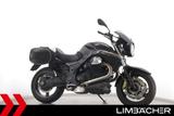 Moto Guzzi 1200 SPORT 4V - PACKTASCHEN - MOTO GUZZI MOTORRAD