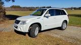 Suzuki Grand Vitara 3.2 V6 20 Jahre | 8-... - Suzuki Grand Vitara: 20