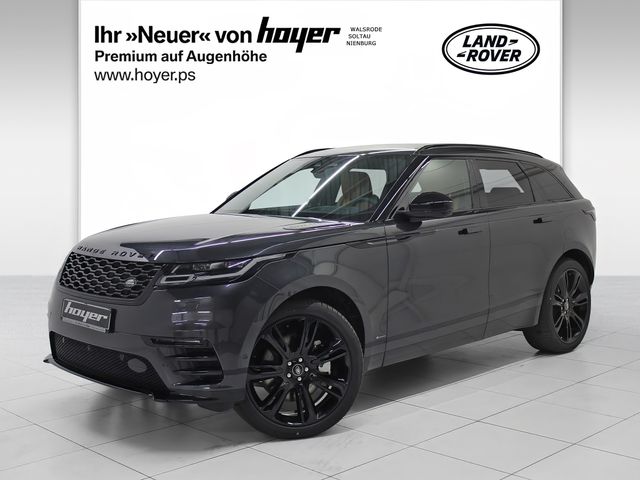 Land Rover Range Rover Velar D300 R-Dynamic HSE Pano HUD