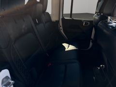 JEEP Wrangler High Altitude 3.0L EcoDiesel SkyOne