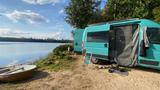 Peugeot Boxer 2.0 HDI L2H2 autarker Camper... - Peugeot Boxer Camper Gebrauchtwagen