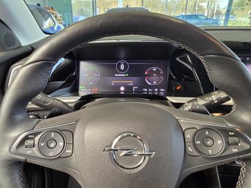 Bild 19 Opel Grandland (X) Grandland Business Hybrid AHK/NAVI/PDC v+h+CAM/