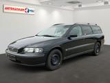 Volvo V70 2.4 5-Zyl. Dual-AAC Leder SHZ DSTC - Volvo V70 mit Benzin-Antrieb: Leder