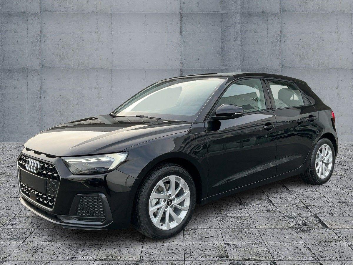 Audi A1 Sportback 30 TFSI advanced