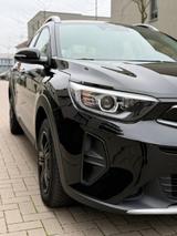 Kia Stonic Vision - Kia Stonic in Hannover