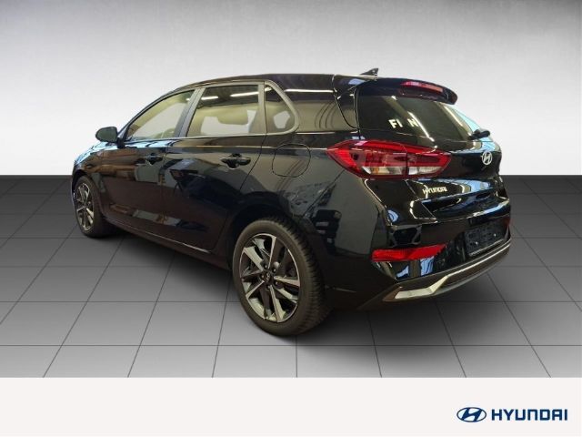 Hyundai i30 – Bild 6