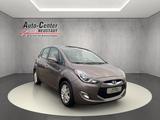 Hyundai ix20 1.6 Trend PANO/KLIMAA/KAMERA/SHZ - Hyundai ix20 aus 2015