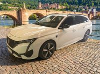 Peugeot 308 - Vorschau Bild 1