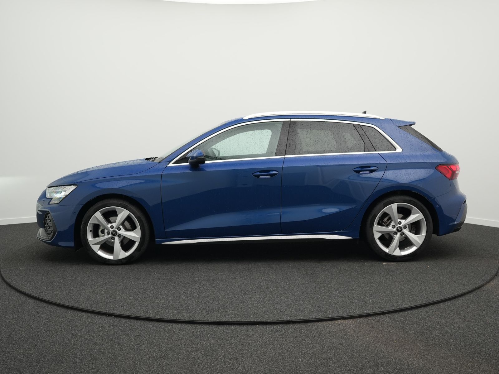 Audi A3 - Bild 14