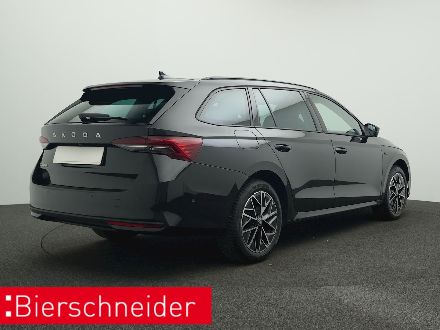 Skoda Octavia - Bild 6