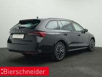 Skoda Octavia - Vorschau Bild 6