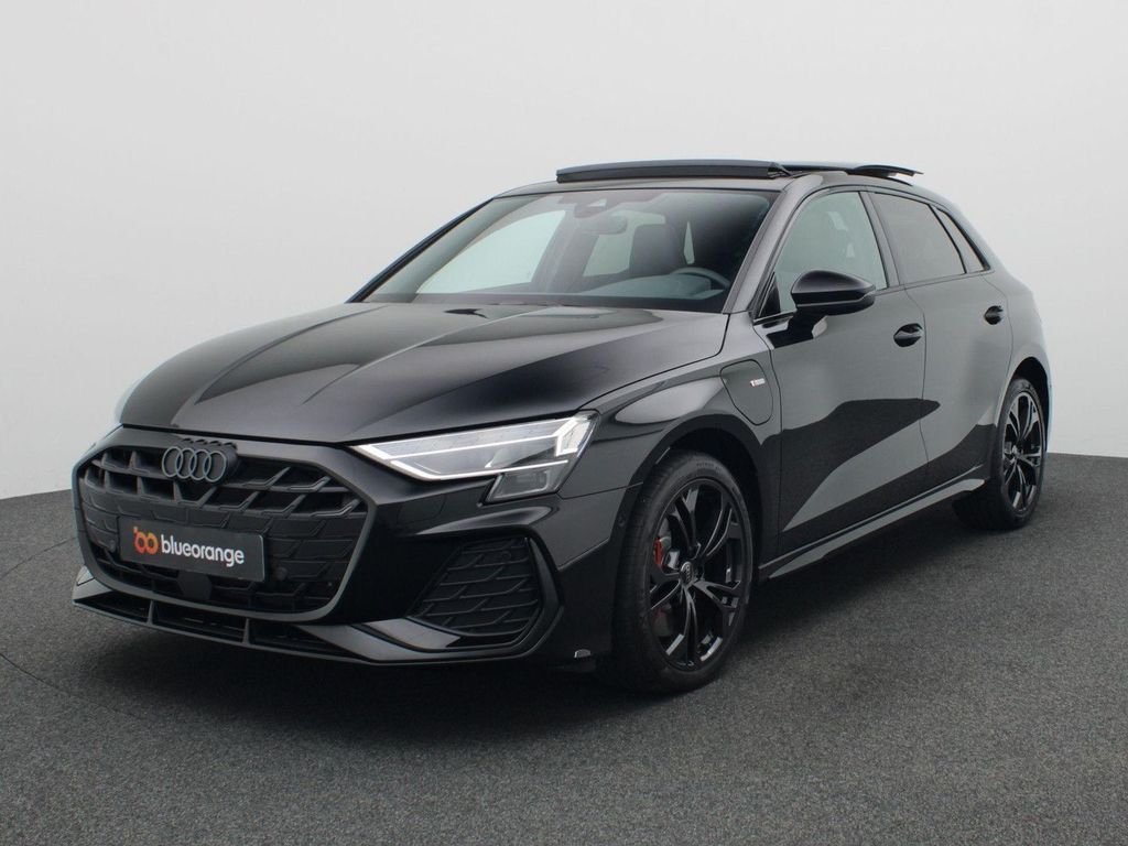 Image of Audi A3
