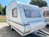 Home-Car EUREKA 380 - 2 Sitzgruppen - Wohnwagen Sitzgruppe