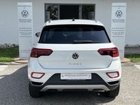 Volkswagen T-Roc - Vorschau Bild 8