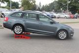 Skoda Octavia Combi 1.4 TSI Klima USB - Skoda Octavia 1U mit Benzin-Antrieb