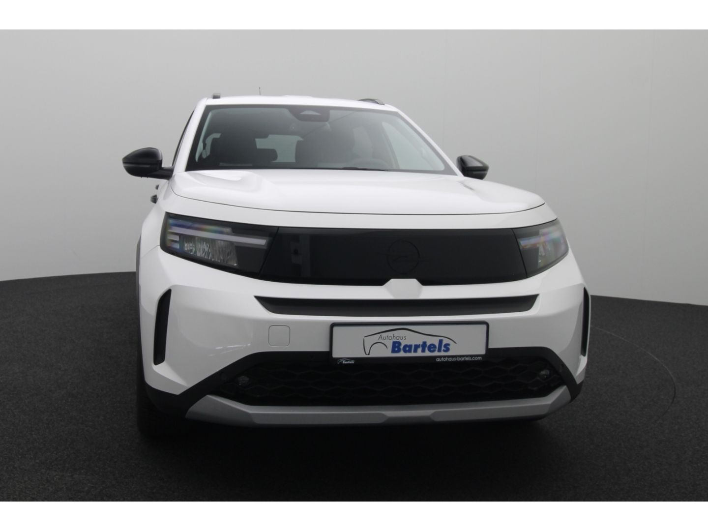Fahrzeugabbildung Opel Frontera Electric GS 83 kW LED,Allwetter,Kamera