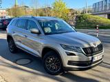 Skoda Kodiaq 2.0 TDI DSG 4x4 Style*1.Hd*StdHz*AHK*Cam* - Skoda Kodiaq in Lübeck
