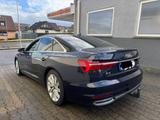 Audi A6 Lim. 40 TDI quattro sport - Audi A6: Limousine
