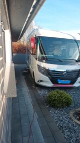 Niesmann + Bischoff 72 L Arto - Arto