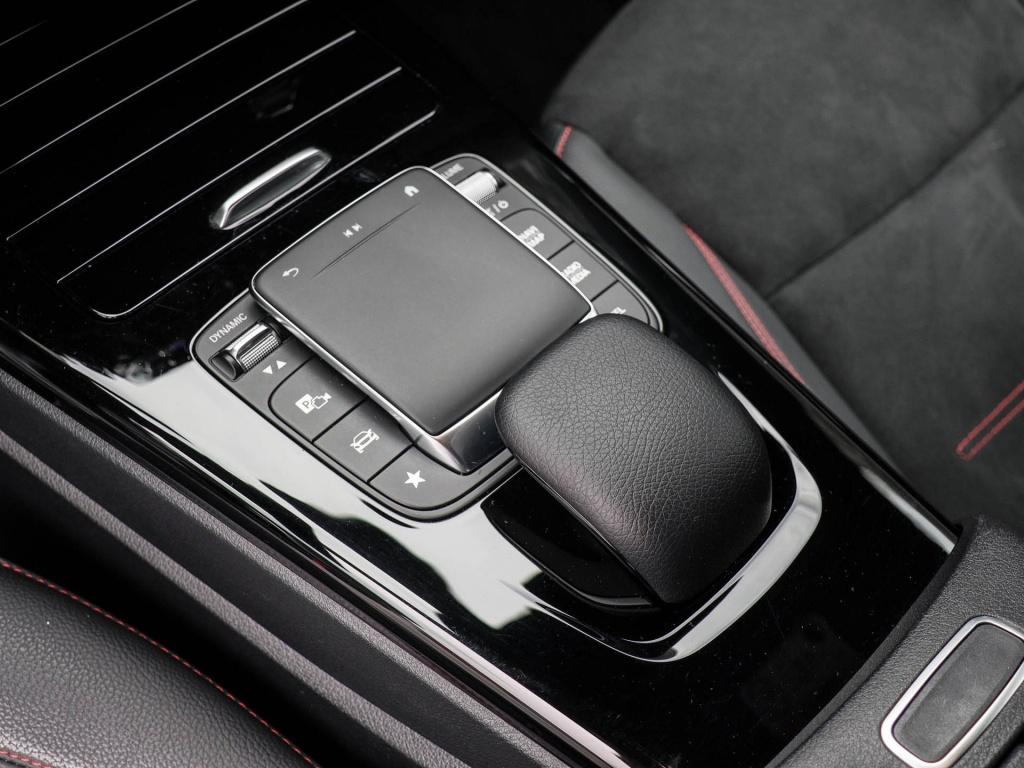 Mercedes-Benz CLA 4M AMG-Sport/AHK/MBeam/Night/Ambi/Totw, миниатюра 11
