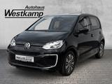 Volkswagen up e-up! e-Style Plus Style-Plus Komfortpaket Ka - schwarze Volkswagen e-up!