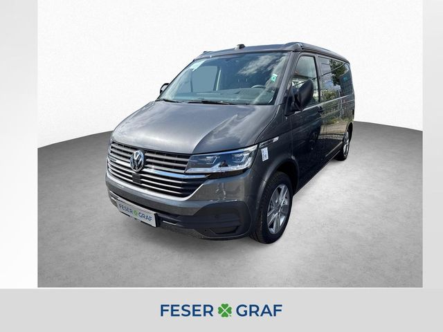 Volkswagen T6.1 California Beach Tour 2,0 l TDI SCR 110 kW