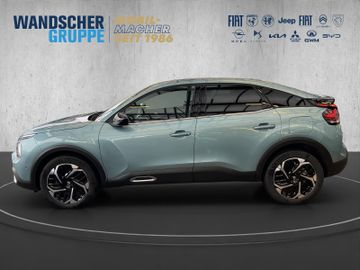 Citroën C4 Shine PT 130 Navi+HUD+SHZ+LED+Carplay