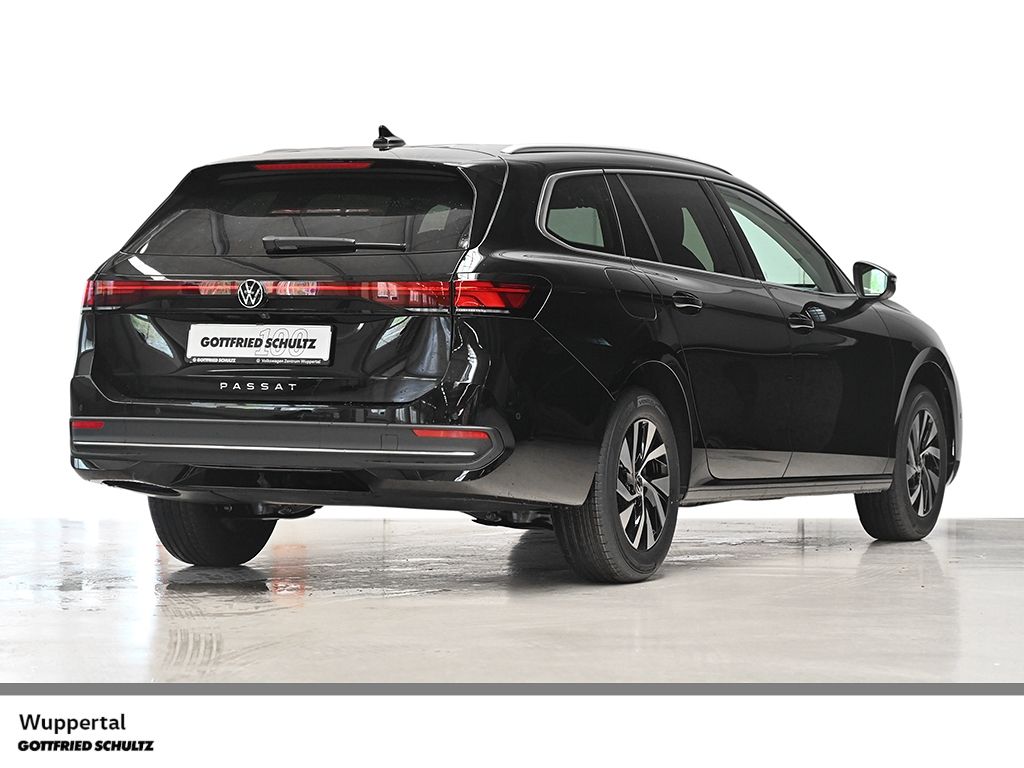 Volkswagen Passat Variant - Bild 3