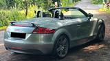 Audi TT Roadster 2.0TDI S-Line im gepflegt... - Audi TT