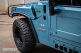 Hummer H1 Open Top 4 Door - Zivilversion - Hummer H1: Pickup
