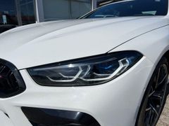 Fahrzeugabbildung BMW M8 Competition Cabrio ACC LASER 360 H/K MEM SOFT