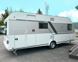 Knaus Sport 540 FDK - Fdk