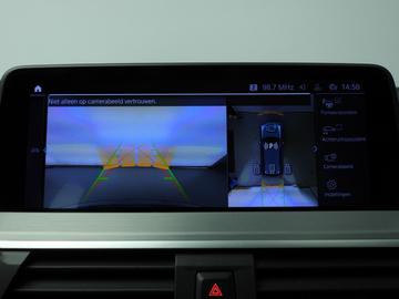 2021 BMW IX3 缩略图 40