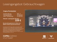 Cupra Formentor - Vorschau Bild 6