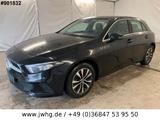Mercedes-Benz A 180 Progressive LED Nav+Leder Widescr Kam. 16" - gebrauchte Mercedes-Benz A 180 aus dem Jahr 2022