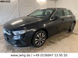 Mercedes-Benz A 180 Progressive LED Nav+Leder Widescr Kam. 16" - Mercedes-Benz A 180 aus 2022