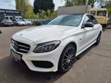 Mercedes-Benz C 350 Pano AMG 360 ° Camera