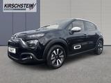 Citroën C3 Max Navi Kamera PDC App Klimaautomatik - Citroën C3: Max