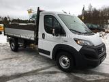 Fiat Ducato Maxi 35 140 L3 3 Seiten Kipper - Fiat Fahrgestell Ducato