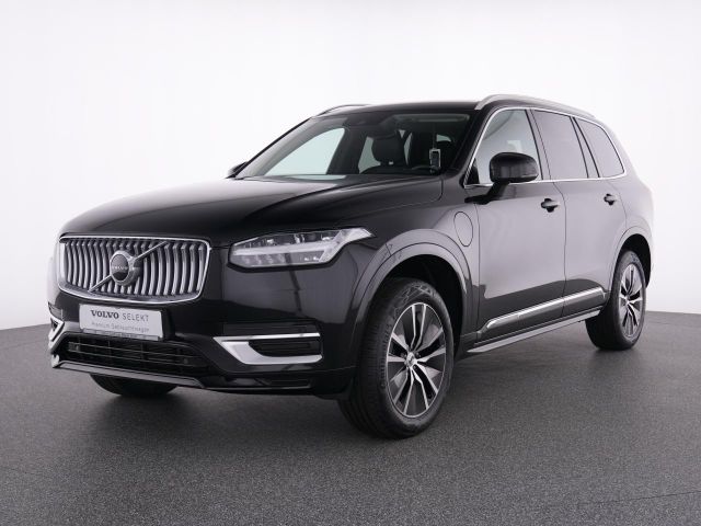 Volvo XC90 T8 AWD Inscription + METALLIC L. + PARK P.