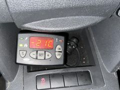 Fahrzeugabbildung Volkswagen Caddy Tiefkühlwagen -kasten -25° 1.6TDI Carrier