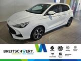 MG.3 1.5 Hybrid+ 143 kw/194 PS Luxury Alu PDC