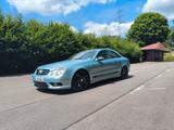 Mercedes-Benz CLK 55 AMG  ; Einzigartig ;  Soundsystem - Mercedes-Benz: Clk AMG 55