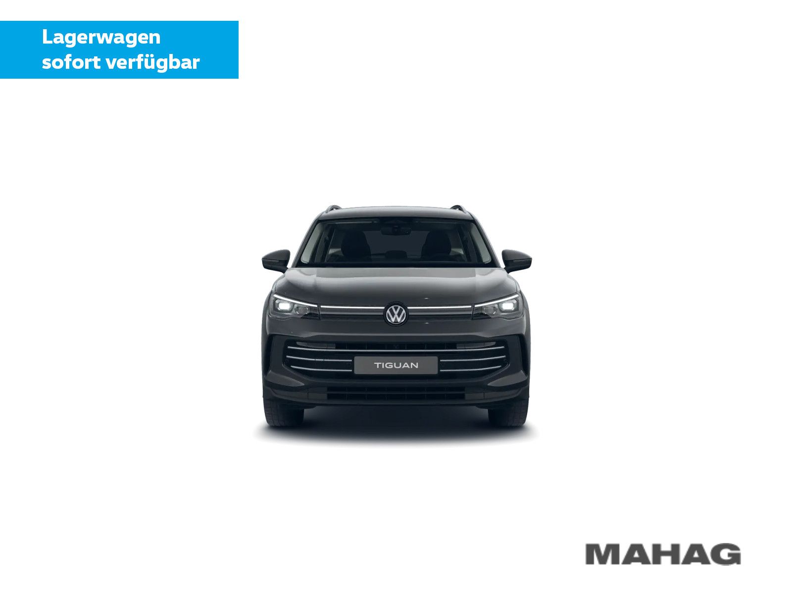 Volkswagen Tiguan - Bild 3
