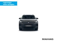 Volkswagen Tiguan - Vorschau Bild 3