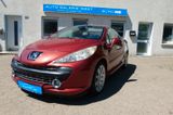 Peugeot 207 CC Cabrio-Coupe Sport 1.6l*Klima*SHZ* - Peugeot 207: 207cc Sport